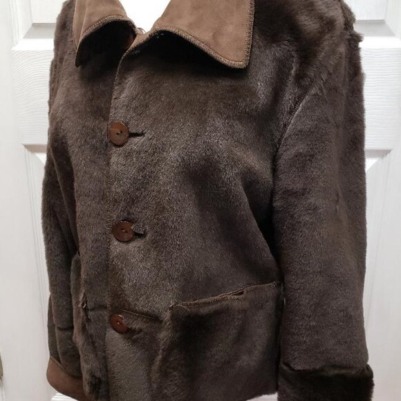 jacket - Picture 6 of 10